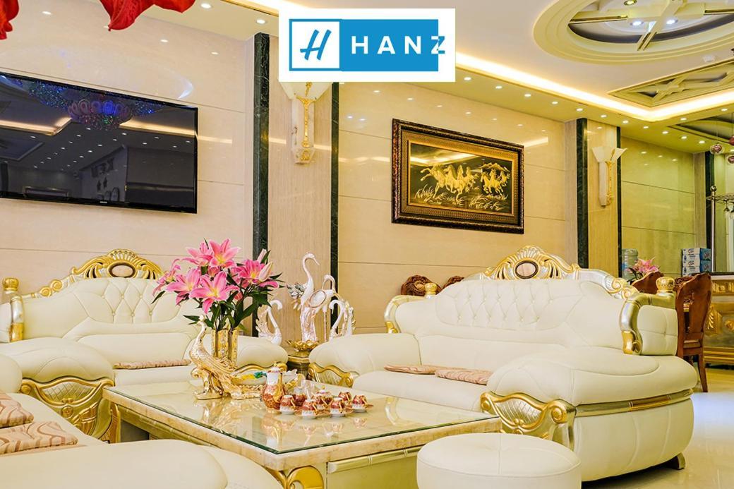 Happy 2 Hotel Saigon Ciudad Ho Chi Minh  Exterior foto