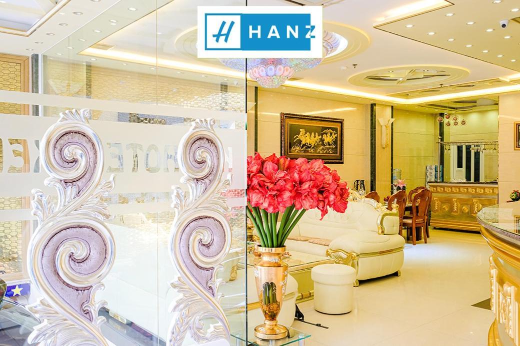 Happy 2 Hotel Saigon Ciudad Ho Chi Minh  Exterior foto